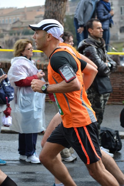 Maratona di Roma (23/03/2014) 071