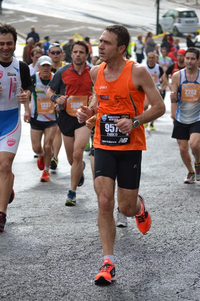 Maratona di Roma (23/03/2014) 073