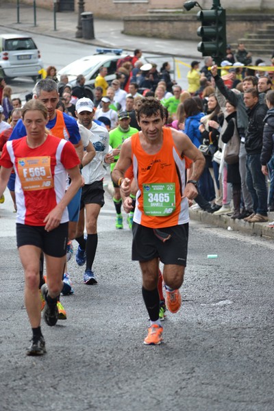 Maratona di Roma (23/03/2014) 080