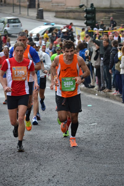 Maratona di Roma (23/03/2014) 081