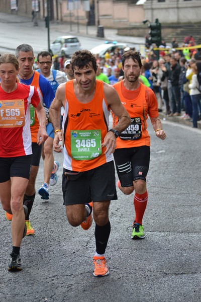 Maratona di Roma (23/03/2014) 087