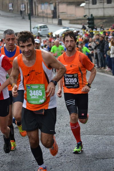 Maratona di Roma (23/03/2014) 088