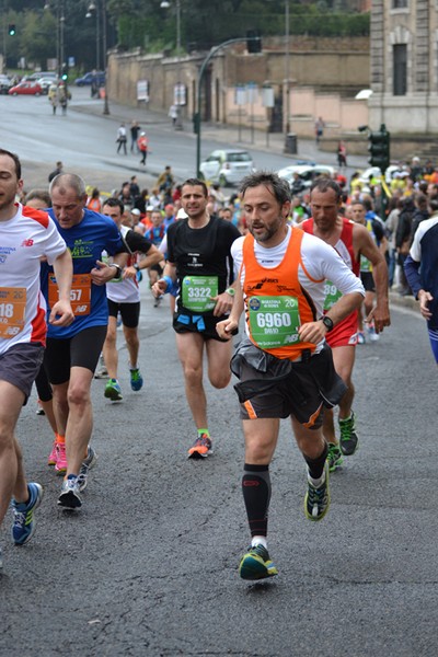 Maratona di Roma (23/03/2014) 106