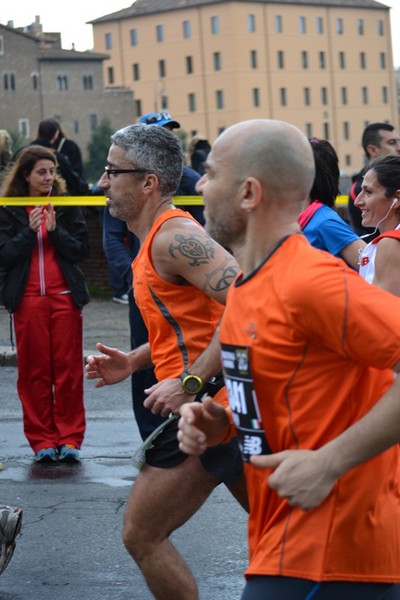 Maratona di Roma (23/03/2014) 130