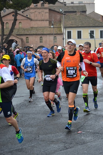 Maratona di Roma (23/03/2014) 131