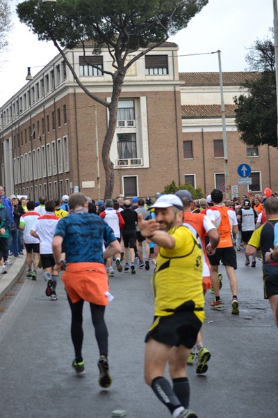 Maratona di Roma (23/03/2014) 133