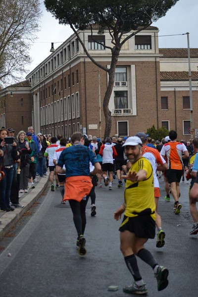 Maratona di Roma (23/03/2014) 134