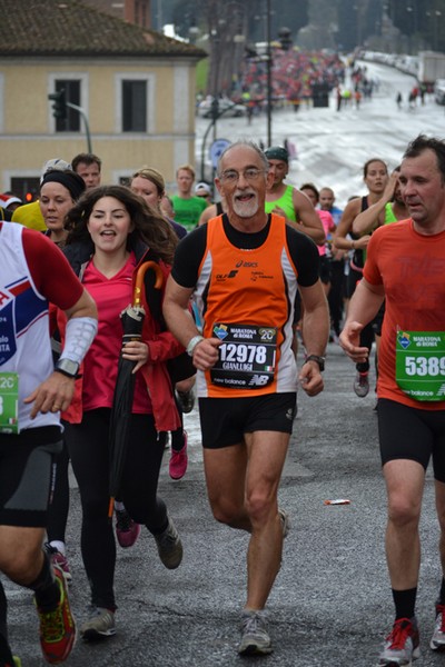 Maratona di Roma (23/03/2014) 141