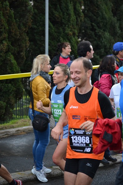 Maratona di Roma (23/03/2014) 146