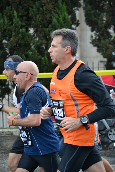 Maratona di Roma (23/03/2014) 149