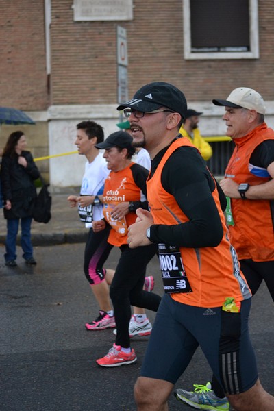 Maratona di Roma (23/03/2014) 163