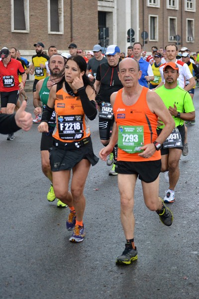Maratona di Roma (23/03/2014) 169