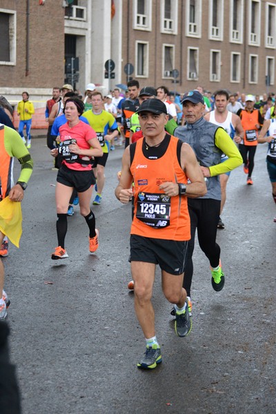 Maratona di Roma (23/03/2014) 172