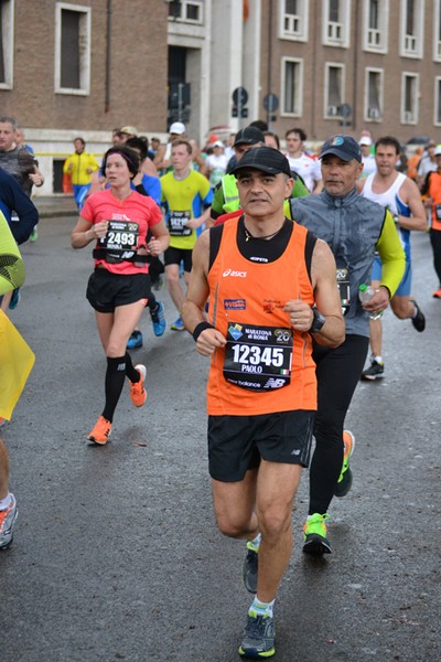 Maratona di Roma (23/03/2014) 173
