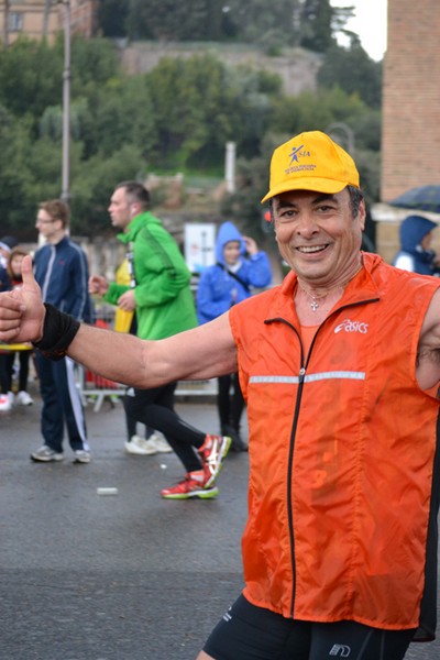 Maratona di Roma (23/03/2014) 189