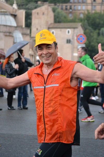 Maratona di Roma (23/03/2014) 190