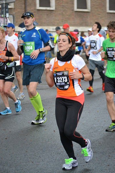Maratona di Roma (23/03/2014) 192
