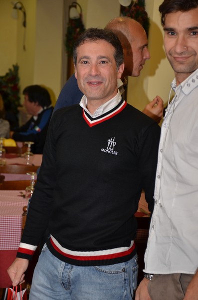 Cena Natalizia a Latina (19/12/2014) 055