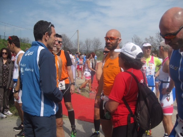 Duathlon sprint di Formello (16/03/2014) 007