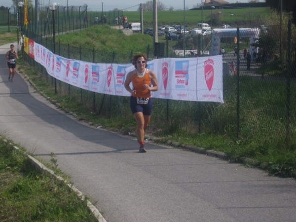 Duathlon sprint di Formello (16/03/2014) 015