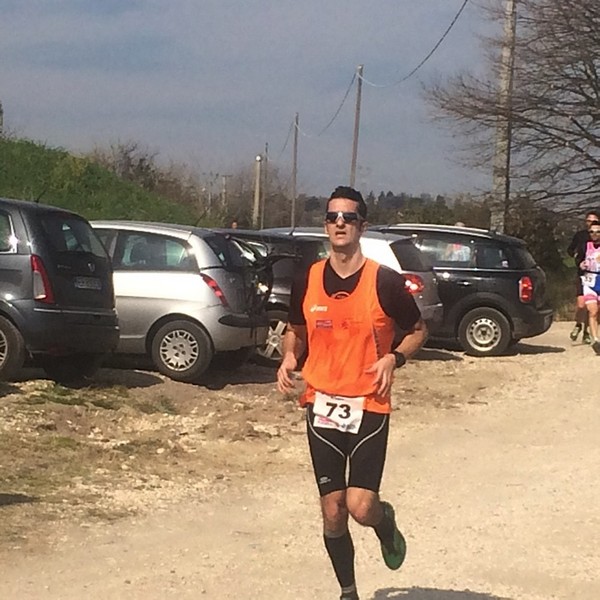 Duathlon sprint di Formello (16/03/2014) 023