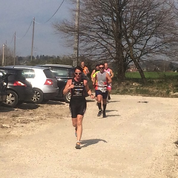 Duathlon sprint di Formello (16/03/2014) 024