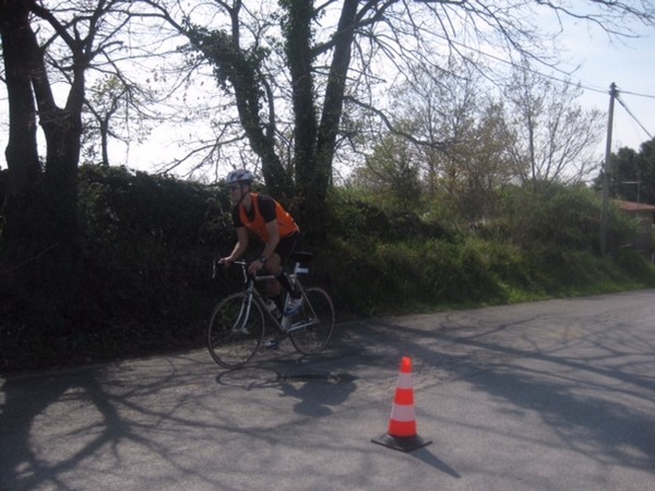 Duathlon sprint di Formello (16/03/2014) 036