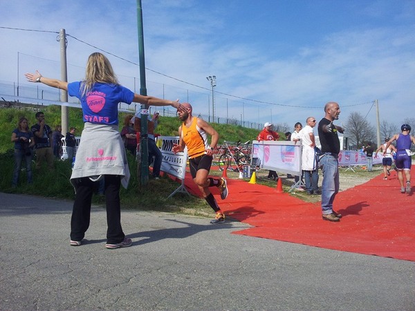 Duathlon sprint di Formello (16/03/2014) 050