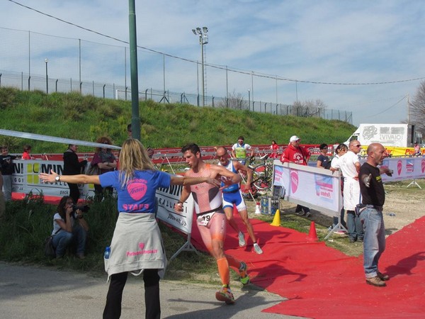 Duathlon sprint di Formello (16/03/2014) 051