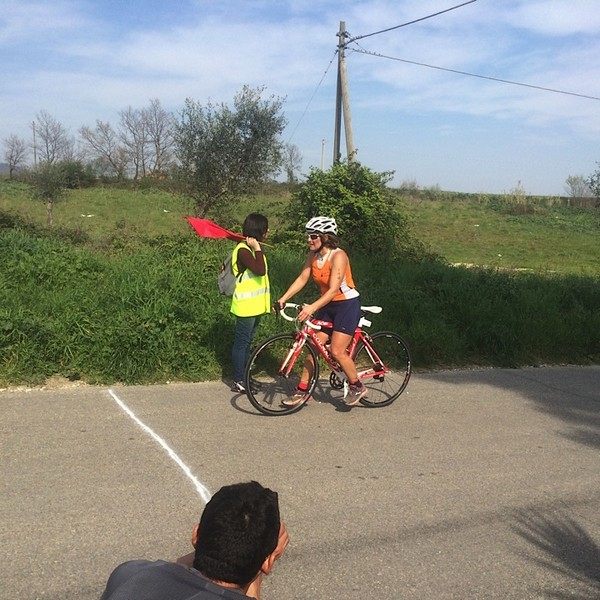 Duathlon sprint di Formello (16/03/2014) 067