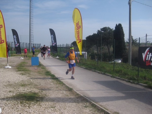 Duathlon sprint di Formello (16/03/2014) 070