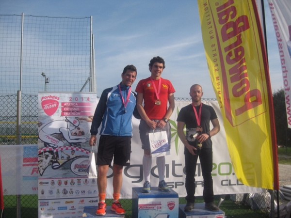 Duathlon sprint di Formello (16/03/2014) 082