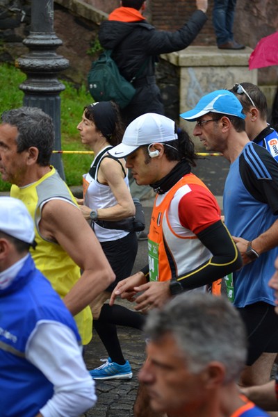 Maratona di Roma (23/03/2014) 032