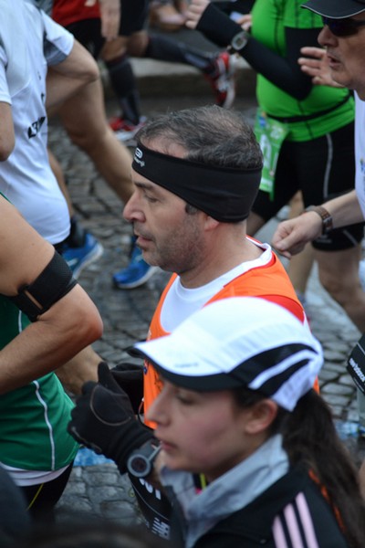 Maratona di Roma (23/03/2014) 052