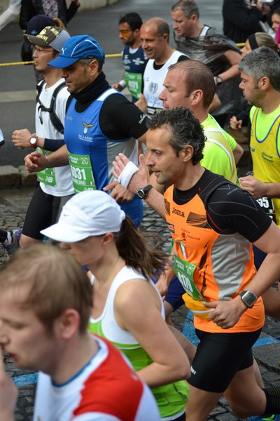 Maratona di Roma (23/03/2014) 070
