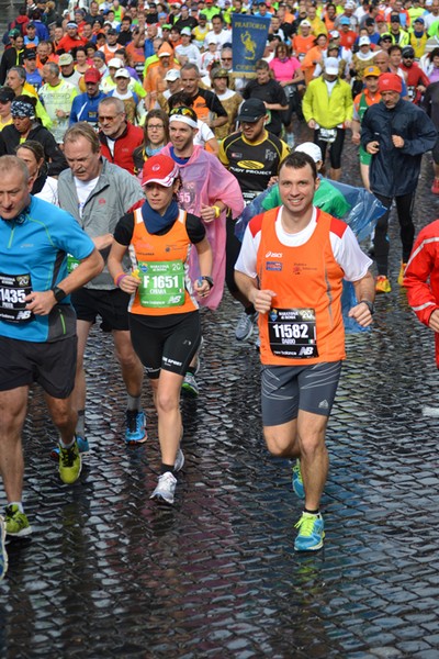 Maratona di Roma (23/03/2014) 078
