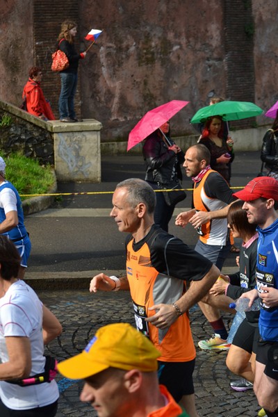 Maratona di Roma (23/03/2014) 081