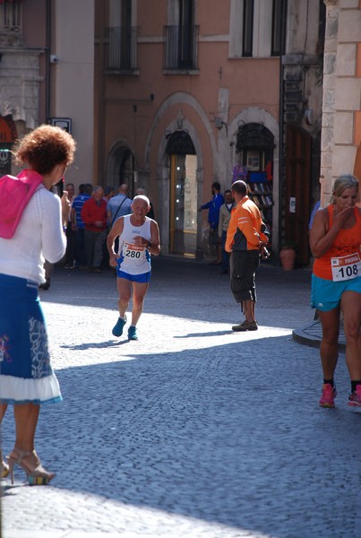 Gara della Solidarietà di Tagliacozzo (C.E.) (07/09/2014) 00052