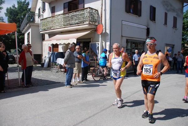 Giro del Lago di Campotosto TS/CE (26/07/2014) 00051