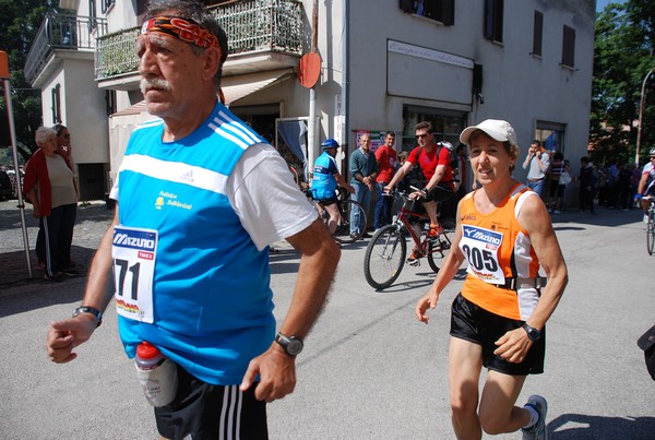 Giro del Lago di Campotosto TS/CE (26/07/2014) 00055