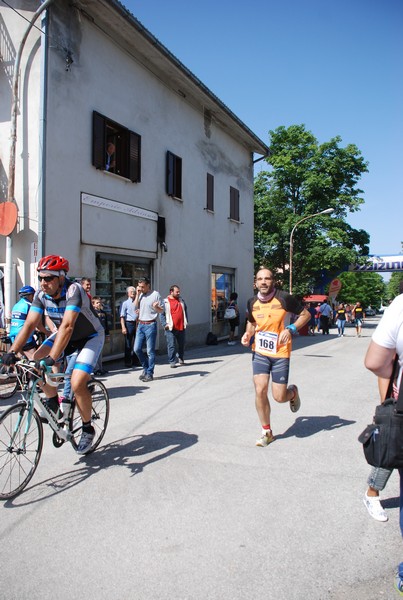 Giro del Lago di Campotosto TS/CE (26/07/2014) 00056