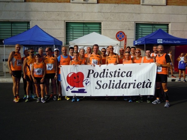 Mezza Maratona di Sabaudia (C.E.) (21/09/2014) 00011