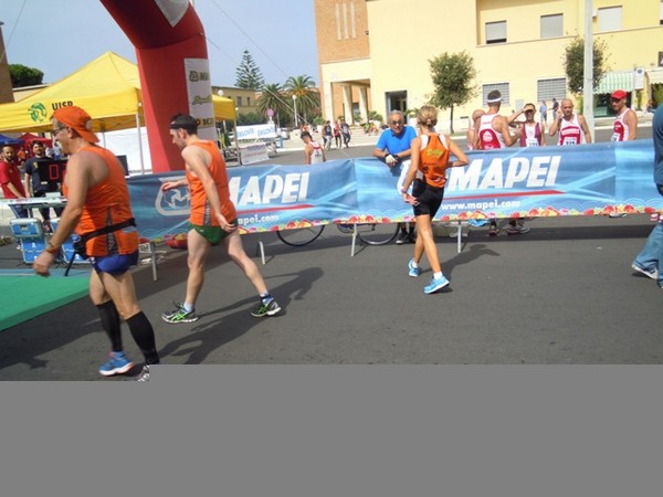 Mezza Maratona di Sabaudia (C.E.) (21/09/2014) 00017