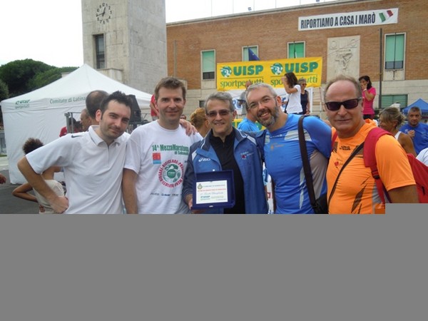 Mezza Maratona di Sabaudia (C.E.) (21/09/2014) 00022
