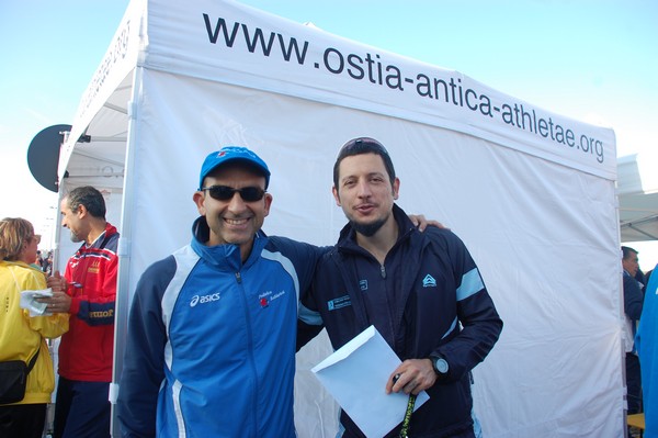 Fiumicino Half Marathon (09/11/2014) 00005