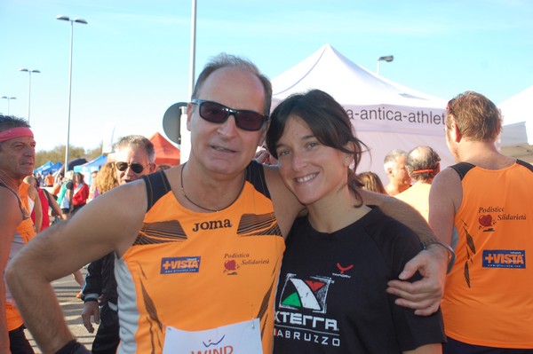 Fiumicino Half Marathon (09/11/2014) 00013