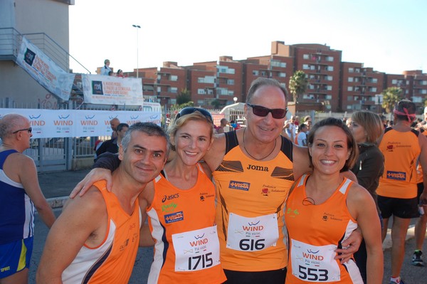 Fiumicino Half Marathon (09/11/2014) 00016