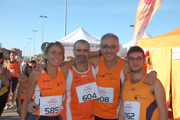 Fiumicino Half Marathon (09/11/2014) 00022