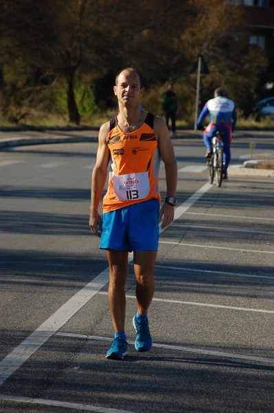 Fiumicino Half Marathon (09/11/2014) 00036