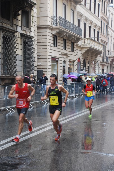 Maratona di Roma (23/03/2014) 00052